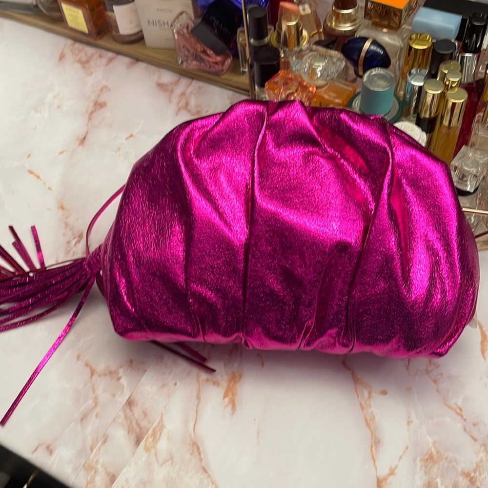 Rebecca Minkoff Clutch